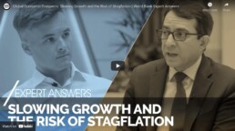 Global Economic Prospects: Slowing Growth and the Risk of Stagflation | World Bank Expert Answers